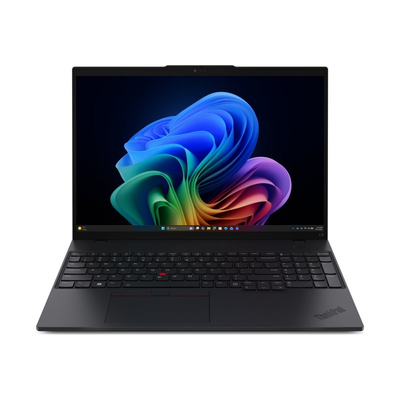 Lenovo ThinkPad L16 G3 Intel | Black | 16 " | IPS | WUXGA | 1920 x 1200 pixels | Anti-glare | Intel Core Ultra 5 | 325 | 24 GB |