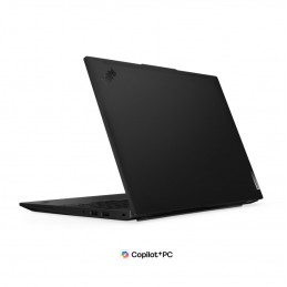 Lenovo ThinkPad L16 G3 Intel | Black | 16 " | IPS | WUXGA | 1920 x 1200 pixels | Anti-glare | Intel Core Ultra 5 | 325 | 24 GB |