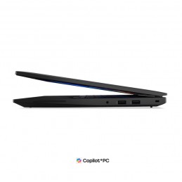 Lenovo ThinkPad L16 G3 Intel | Black | 16 " | IPS | WUXGA | 1920 x 1200 pixels | Anti-glare | Intel Core Ultra 5 | 325 | 24 GB |