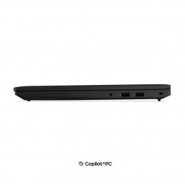 Lenovo ThinkPad L16 G3 Intel | Black | 16 " | IPS | WUXGA | 1920 x 1200 pixels | Anti-glare | Intel Core Ultra 5 | 325 | 24 GB |