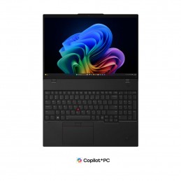 Lenovo ThinkPad L16 G3 Intel | Black | 16 " | IPS | WUXGA | 1920 x 1200 pixels | Anti-glare | Intel Core Ultra 5 | 325 | 24 GB |