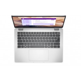 Dell Pro 14 Plus PB14250 | 14 " | IPS | FHD+ | 1920 x 1200 pixels | Anti-glare | Intel Core Ultra 7 | 255U | 16 GB | DDR5 | Soli