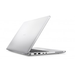 Dell Pro 14 Plus PB14250 | 14 " | IPS | FHD+ | 1920 x 1200 pixels | Anti-glare | Intel Core Ultra 7 | 255U | 16 GB | DDR5 | Soli