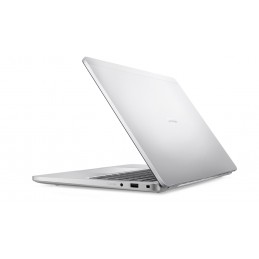 Dell Pro 14 Plus PB14250 | 14 " | IPS | FHD+ | 1920 x 1200 pixels | Anti-glare | Intel Core Ultra 7 | 255U | 16 GB | DDR5 | Soli