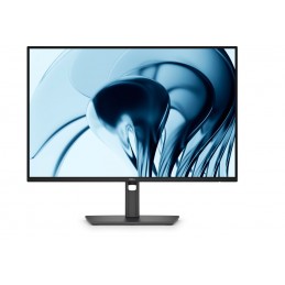 Dell P2426 | 24 " | IPS | WUXGA | 16:10 | 100 Hz | 5/8 ms | 1920 x 1200 pixels | 300 cd/m | HDMI ports quantity 1 | Black | Warr