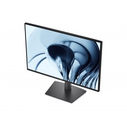 Dell P2426 | 24 " | IPS | WUXGA | 16:10 | 100 Hz | 5/8 ms | 1920 x 1200 pixels | 300 cd/m | HDMI ports quantity 1 | Black | Warr