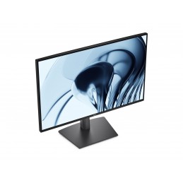 Dell P2426 | 24 " | IPS | WUXGA | 16:10 | 100 Hz | 5/8 ms | 1920 x 1200 pixels | 300 cd/m | HDMI ports quantity 1 | Black | Warr
