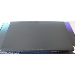 SALE OUT. Dell LCD Alienware AW2725DM 27" Fast IPS WQHD/2560x1440/HDMI,DP,USB/Black | SALE OUT. Dell Alienware AW2725DM | 27 " |