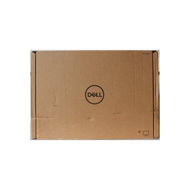 SALE OUT. Dell LCD P2425H 24" IPS FHD/1920x1080/DP,HDMI,USB-C,USB, VGA/Black/5Y | SALE OUT. P2425H | 24 " | IPS | 16:9 | 100 Hz 