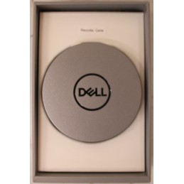 SALE OUT. Dell USB-C Mobile Adapter | Adapter DA310 USB-C | DAMAGED PACKAGING, DEMO