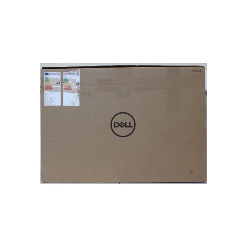 SALE OUT. Dell LCD P2425HE 24" IPS FHD/1920x1080/DP,HDMI,USB-C,USB, RJ45/Black | SALE OUT. P2425HE | 24 " | IPS | 16:9 | 100 Hz 