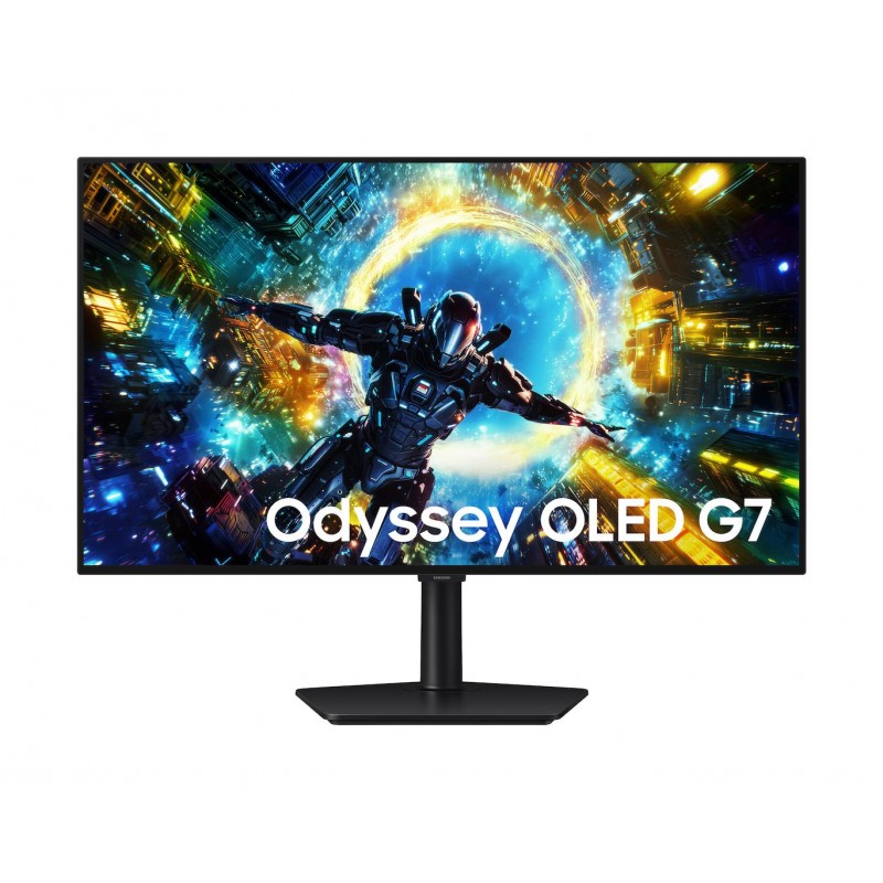 LCD Monitor|SAMSUNG|32 "|3840 x 2160 pixels|4K Ultra HD|Native aspect ratio 16:9|LED|Flat|LS32HG730SUXEN