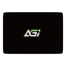 SSD|AGI TECHNOLOGY|256 GB|Serial ATA III|Write speed 510 MB/s|Read speed 530 MB/s|Hanging box|2.5"|MTBF 1500000 h|AGI256G25AI238