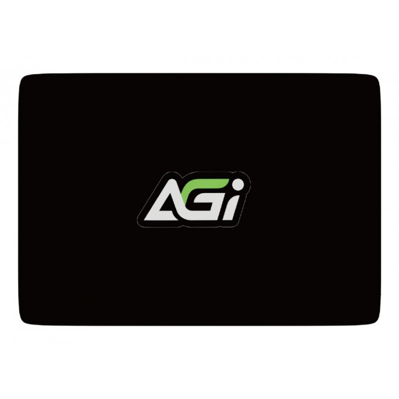 SSD|AGI TECHNOLOGY|256 GB|Serial ATA III|Write speed 510 MB/s|Read speed 530 MB/s|Hanging box|2.5"|MTBF 1500000 h|AGI256G25AI238