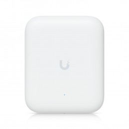 Access Point|UBIQUITI|4300 Mbit/s|1xLAN ports|2xAntennas quantity|U7-OUTDOOR