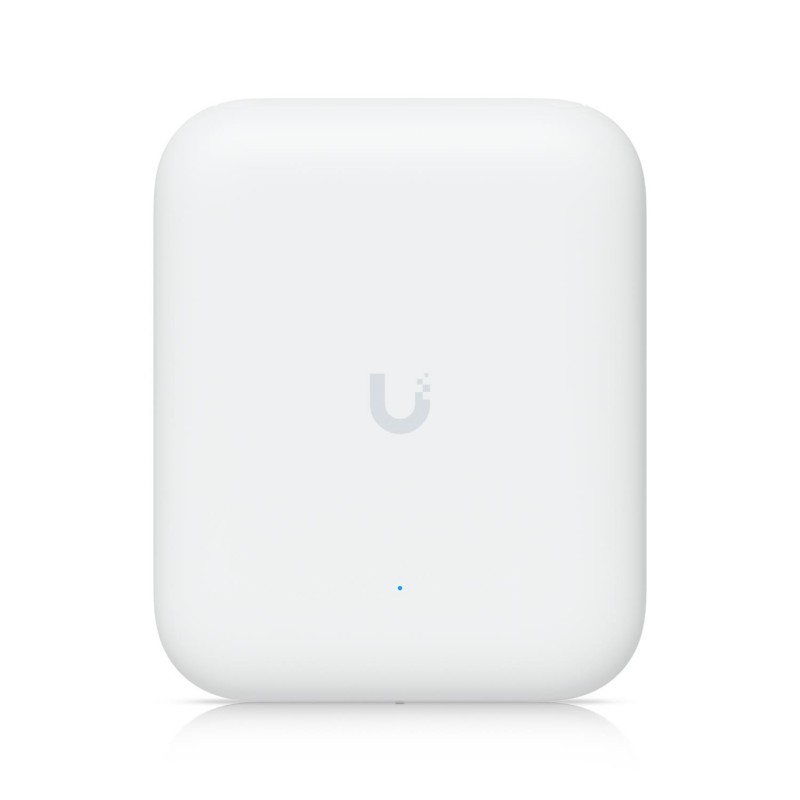 Access Point|UBIQUITI|4300 Mbit/s|1xLAN ports|2xAntennas quantity|U7-OUTDOOR