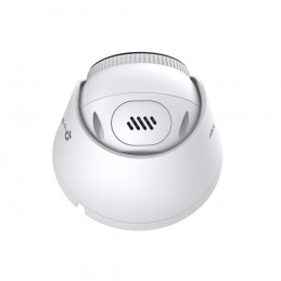 TP-LINK | VIGI 8MP Full-Color Network Camera | InSight S485 | Turret | 8 MP | 2.8mm | IP67 | H.265+ | Micro SD, Max. 512 GB
