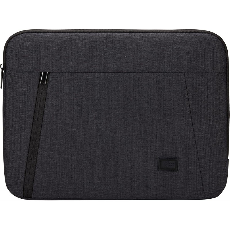Case Logic | Laptop Case | HUXS214 Huxton | Fits up to size 14 " | Sleeve | Black