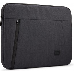 Case Logic | Laptop Case | HUXS214 Huxton | Fits up to size 14 " | Sleeve | Black