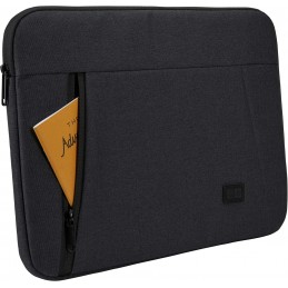 Case Logic | Laptop Case | HUXS214 Huxton | Fits up to size 14 " | Sleeve | Black