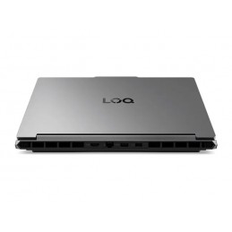 Lenovo LOQ 15AHP11 AMD | Luna Grey | 15.3 " | IPS | WUXGA | 1920 x 1200 pixels | Anti-glare | AMD Ryzen 7 | 250 | 16 GB | SODIMM