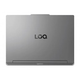 Lenovo LOQ 15AHP11 AMD | Luna Grey | 15.3 " | IPS | WUXGA | 1920 x 1200 pixels | Anti-glare | AMD Ryzen 7 | 250 | 16 GB | SODIMM