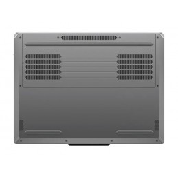 Lenovo LOQ 15AHP11 AMD | Luna Grey | 15.3 " | IPS | WUXGA | 1920 x 1200 pixels | Anti-glare | AMD Ryzen 7 | 250 | 16 GB | SODIMM