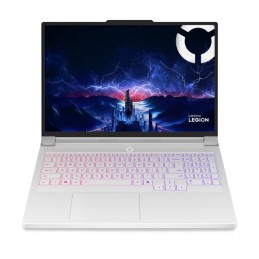 Lenovo Legion Pro 7 16IAX10H Intel | Glacier White | 16 " | OLED | WQXGA | 2560 x 1600 pixels | Glossy | Intel Core Ultra 9 | 29