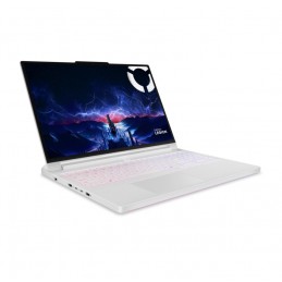 Lenovo Legion Pro 7 16IAX10H Intel | Glacier White | 16 " | OLED | WQXGA | 2560 x 1600 pixels | Glossy | Intel Core Ultra 9 | 29