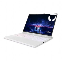 Lenovo Legion Pro 7 16IAX10H Intel | Glacier White | 16 " | OLED | WQXGA | 2560 x 1600 pixels | Glossy | Intel Core Ultra 9 | 29