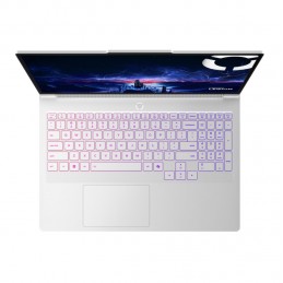 Lenovo Legion Pro 7 16IAX10H Intel | Glacier White | 16 " | OLED | WQXGA | 2560 x 1600 pixels | Glossy | Intel Core Ultra 9 | 29