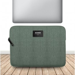 PORT DESIGNS MILANO II ECO | Fits up to size 13/14 " | Sleeve | Vert Olive