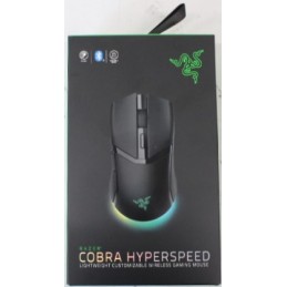 SALE OUT. Razer Cobra HyperSpeed Mouse | Razer DEMO