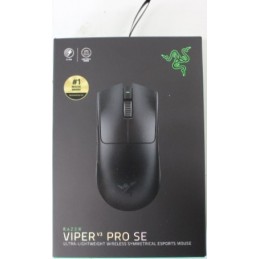 SALE OUT. Razer Viper V3 Pro SE Gaming Mouse, Wireles | Razer DEMO