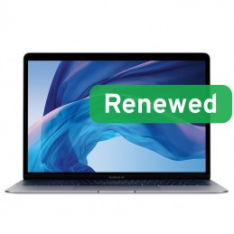 Apple Renewed Grade B | MacBook Air 13 A2337 | 13.3 " | 16 GB | SSD | 512 GB | Apple M1 8-core CPU | macOS | Keyboard language U