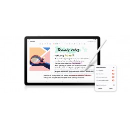 Samsung Galaxy | Tab S10 Lite (X400) | 10.9 " | Grey | TFT | 2112 x 1320 pixels | Exynos | 1380 | 6 GB | 128 GB | Wi-Fi | Front 