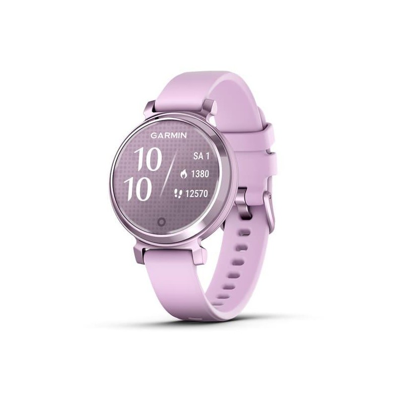 SMARTWATCH LILY 2/LILAC 010-02839-01 GARMIN