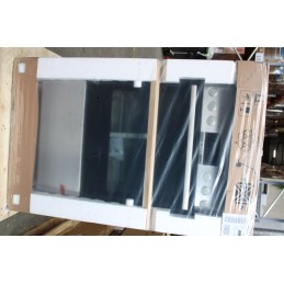 SALE OUT. | Bosch | Cooker | HKR39A250U | Hob type Vitroceramic | Oven type Electric | Stainless steel | Width 60 cm | Electroni