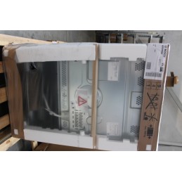 SALE OUT. | Bosch | Cooker | HKR39A250U | Hob type Vitroceramic | Oven type Electric | Stainless steel | Width 60 cm | Electroni