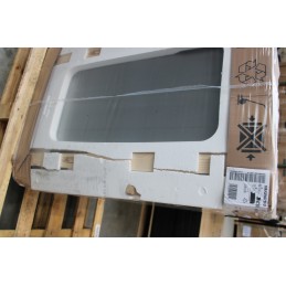 SALE OUT. | Bosch | Cooker | HKR39A250U | Hob type Vitroceramic | Oven type Electric | Stainless steel | Width 60 cm | Electroni