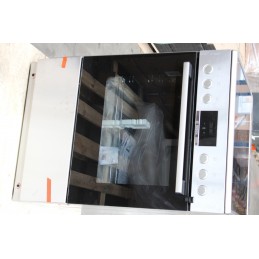 SALE OUT. | Bosch | Cooker | HKR39A250U | Hob type Vitroceramic | Oven type Electric | Stainless steel | Width 60 cm | Electroni