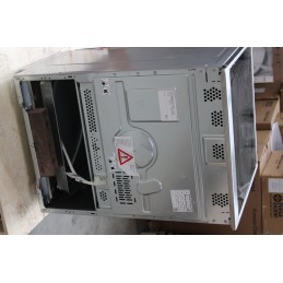 SALE OUT. | Bosch | Cooker | HKR39A250U | Hob type Vitroceramic | Oven type Electric | Stainless steel | Width 60 cm | Electroni