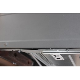 SALE OUT. | Bosch | Cooker | HKR39A250U | Hob type Vitroceramic | Oven type Electric | Stainless steel | Width 60 cm | Electroni