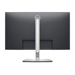 Dell | P2725H | 27 " | IPS | 16:9 | 100 Hz | 8 ms | 1920 x 1080 pixels | 300 cd/m | HDMI ports quantity 1 | Black