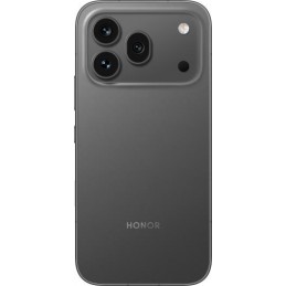 MOBILE PHONE HONOR 600 PRO/12/512GB BLACK 5109CHFF HONOR
