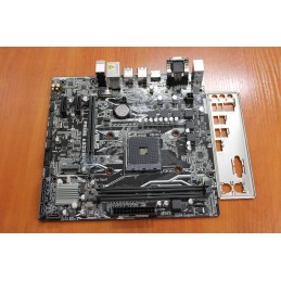 SALE OUT. Asus | PRIME A320M-K | Processor family AMD | Processor socket AM4 | Max. 32GB, DDR4 | Memory slots 2 | Supported hard