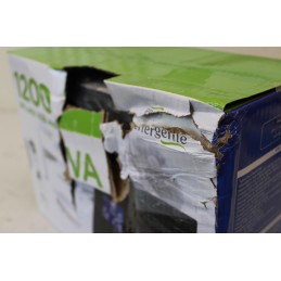 SALE OUT. Energenie UPS with USB and LCD display, 1200 VA, black | EnerGenie | UPS with USB and LCD display, Black | 1200 VA | D