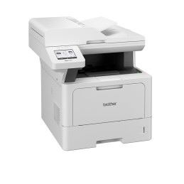 Brother | Printer | MFC-L5715DN | Laser | Mono | All-in-one | A4 | Wi-Fi | White