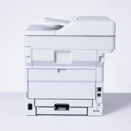 Brother | Printer | MFC-L5715DN | Laser | Mono | All-in-one | A4 | Wi-Fi | White