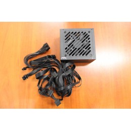 SALE OUT. Gigabyte PSU | GP-P650SS GEU1 | 650 W | REFURBISHED, WITHOUT ORIGINAL PACKAGING, MANUAL AND ACCESSORIES